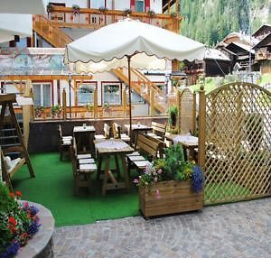Bernard Hotel Canazei Ngoại thất bức ảnh