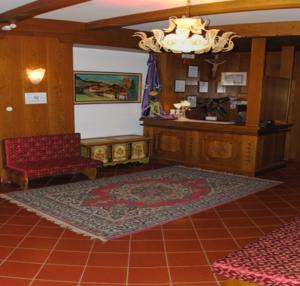 Bernard Hotel Canazei Ngoại thất bức ảnh