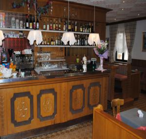 Bernard Hotel Canazei Ngoại thất bức ảnh